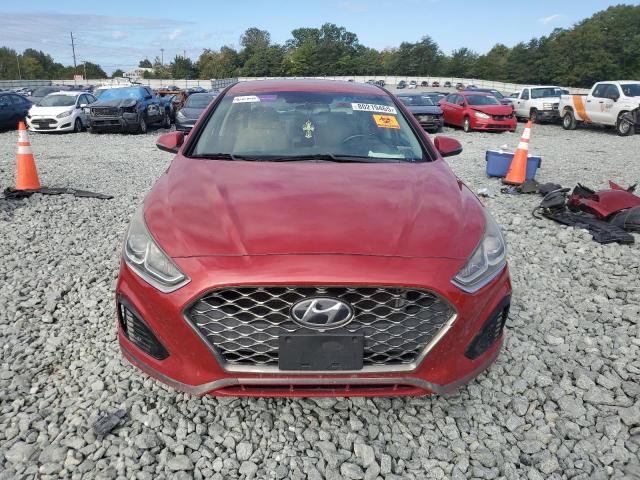 2019 HYUNDAI SONATA LIMITED 5NPE34AF6KH776582
