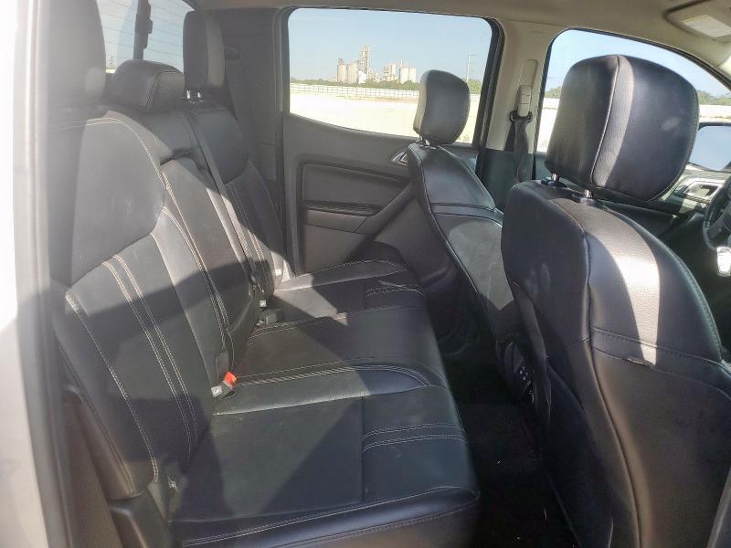 2020 FORD RANGER XL 1FTER4EH4LLA41915