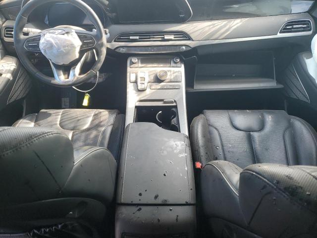 2022 HYUNDAI PALISADE CALLIGRAPHY KM8R74HEXNU471174