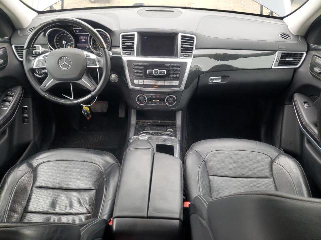 2015 MERCEDES-BENZ GL 550 4MA 4JGDF7DE3FA515815