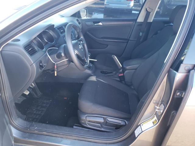 2016 VOLKSWAGEN JETTA S 3VW167AJ9GM387350