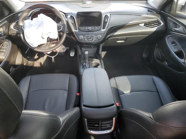 2017 CHEVROLET MALIBU LT 1G1ZE5ST7HF175635