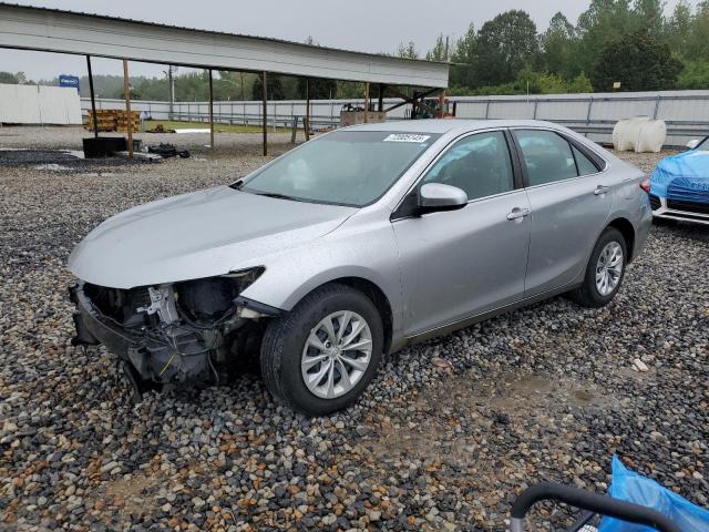 2017 TOYOTA CAMRY LE - 4T1BF1FK5HU814909