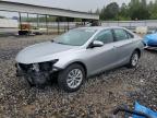 2017 TOYOTA CAMRY LE - 4T1BF1FK5HU814909