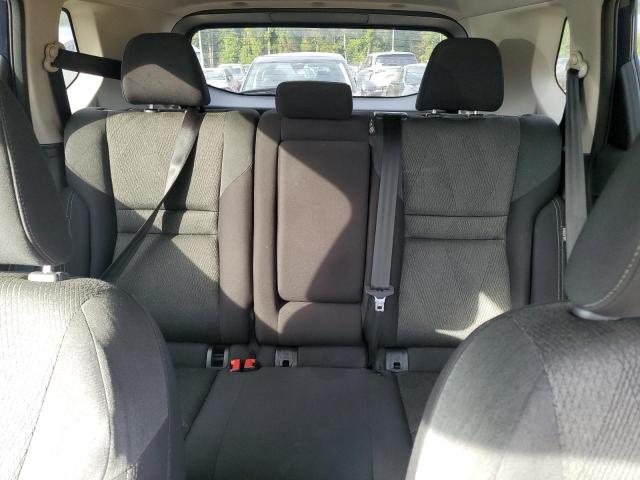 2024 NISSAN ROGUE SV 5N1BT3BB2RC686288