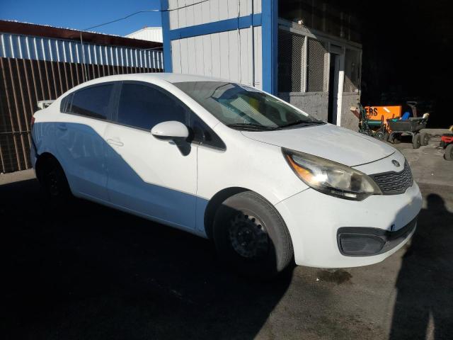 2014 KIA RIO LX #3264781508