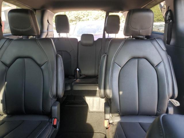 2025 CHRYSLER PACIFICA S 2C4RC1BGXSR598119