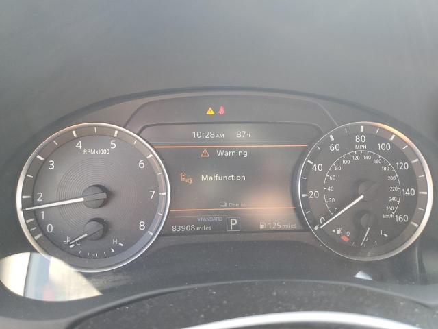 2019 INFINITI QX50 ESSEN - 3PCAJ5M38KF102105