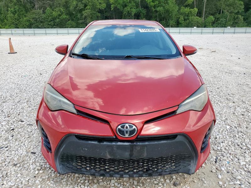 2015 TOYOTA COROLLA L - 2T1BURHEXFC437570