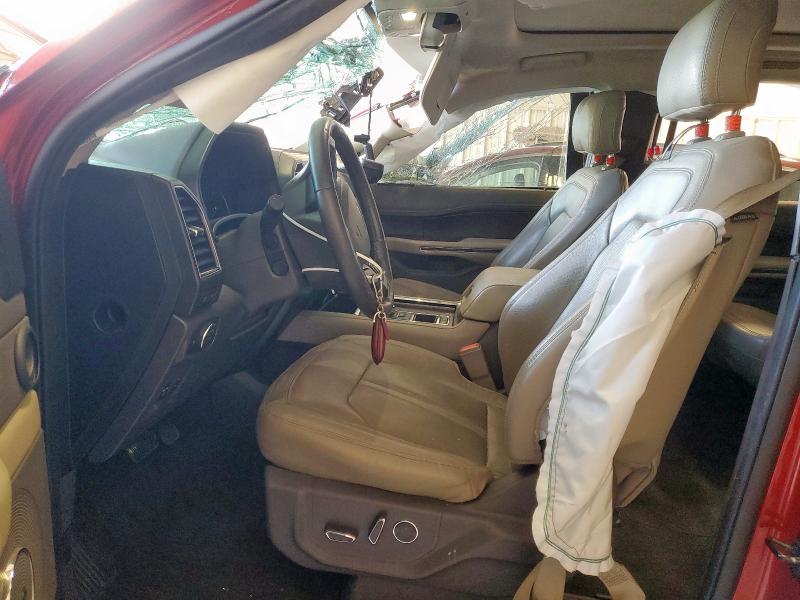 2020 FORD EXPEDITION 1FMJK1KT1LEA80598