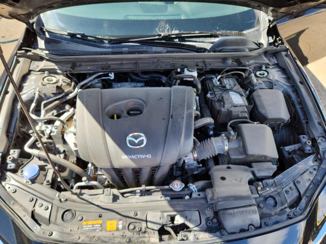 2022 MAZDA 3 SELECT #3279537265
