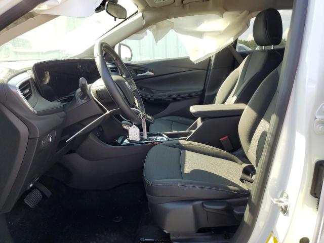 2025 BUICK ENCORE GX - KL4AMBSL4SB221050