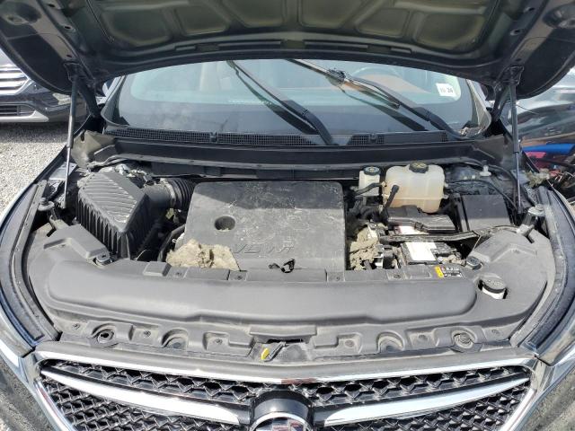 2019 BUICK ENCLAVE AV 5GAEVCKW7KJ122413