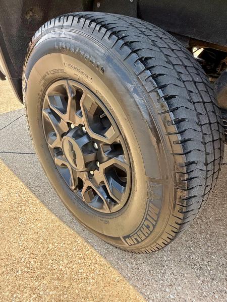 2023 CHEVROLET SILVERADO 2GC4WNE75P1723375