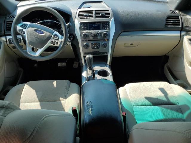 2012 FORD EXPLORER - 1FMHK7B86CGA20012