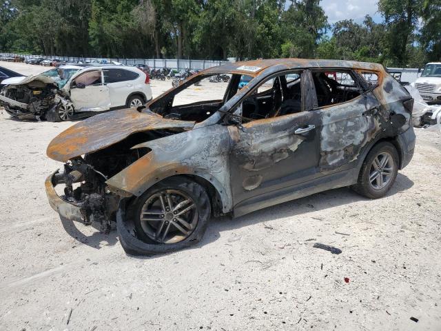 HYUNDAI SANTA FE S
