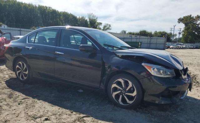 2016 HONDA ACCORD EXL 1HGCR2F81GA058846
