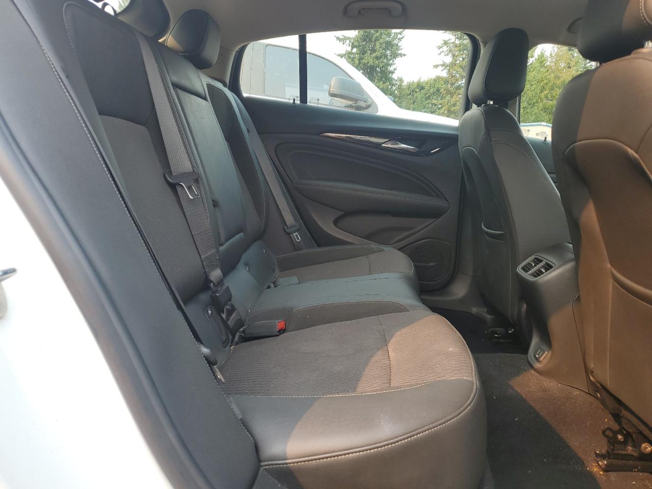 BUICK REGAL PREFERRED II