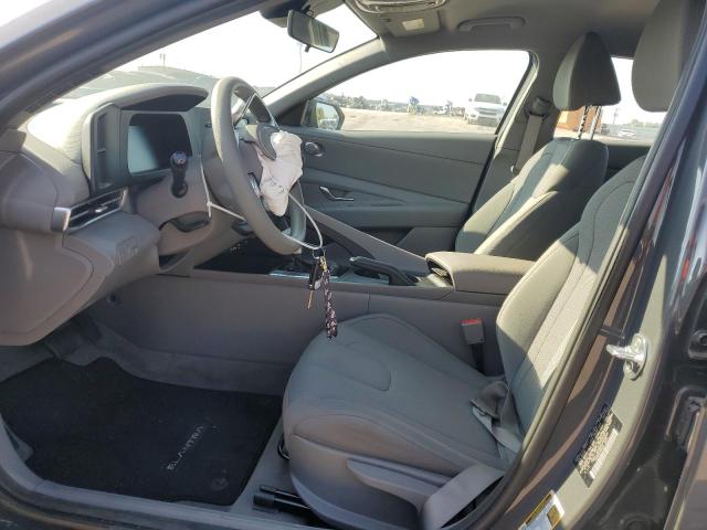 2024 HYUNDAI ELANTRA SE - KMHLL4DG0RU829204