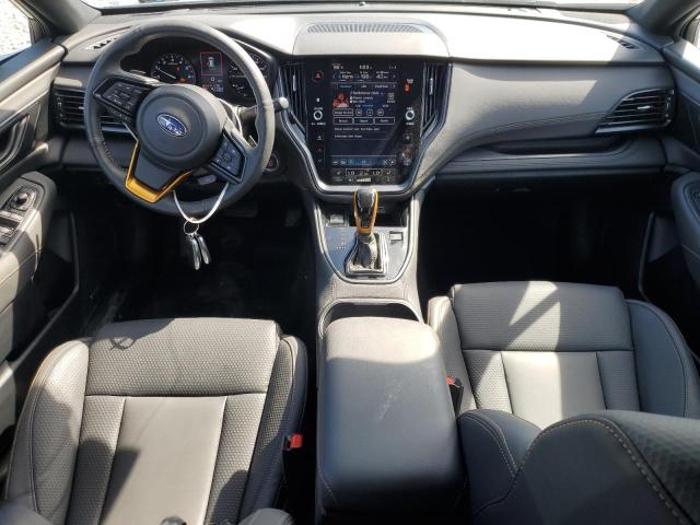 2025 SUBARU OUTBACK WI - 4S4BTGUD1S3207760