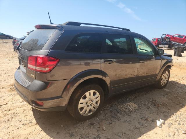 2019 DODGE JOURNEY SE - 3C4PDCBG6KT773060