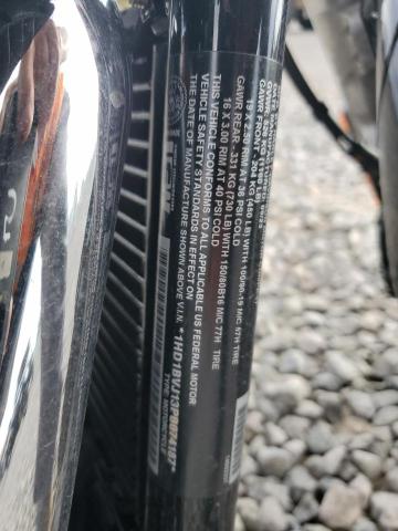 2023 HARLEY-DAVIDSON FXST 1HD1BVJ13PB074187