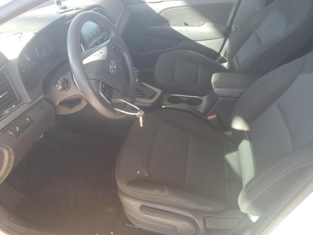 2018 HYUNDAI ELANTRA SEL - 5NPD84LF8JH366861