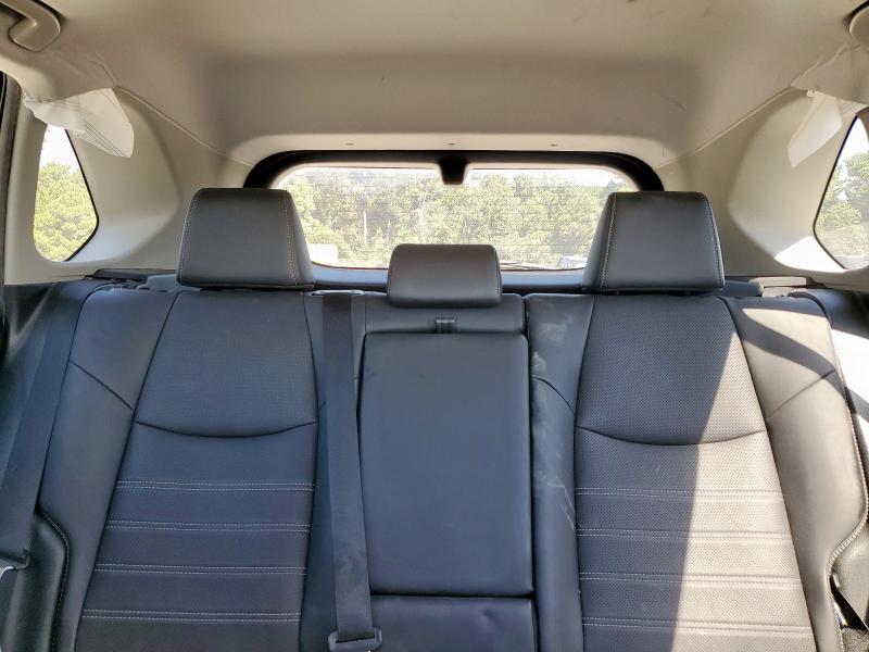 2019 TOYOTA RAV4 LIMIT - 2T3Y1RFVXKC015712