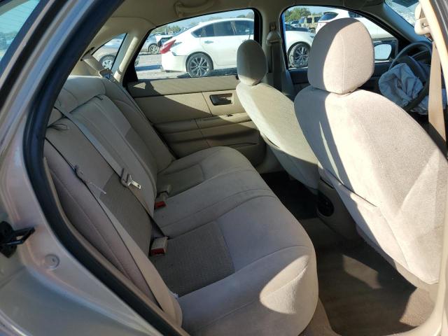 2004 FORD TAURUS SE #3302562760