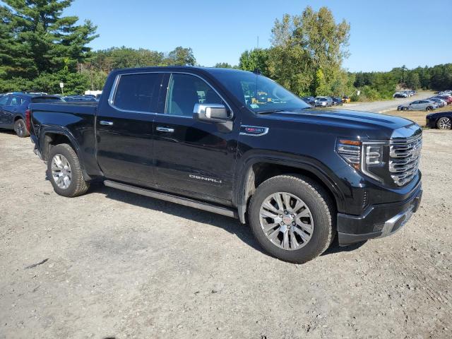 2025 GMC SIERRA K1500 DENALI 3GTUUGEL9SG149216