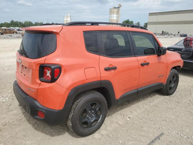 2019 JEEP RENEGADE SPORT #3303698021