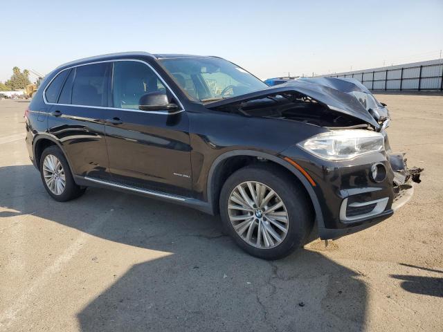 2017 BMW X5 SDRIVE35I - 5UXKR2C38H0X05512