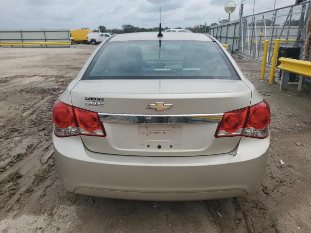 2014 CHEVROLET CRUZE LS - 1G1PA5SH6E7397524