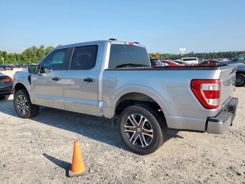 2022 FORD F150 SUPER - 1FTEW1C59NFB09773
