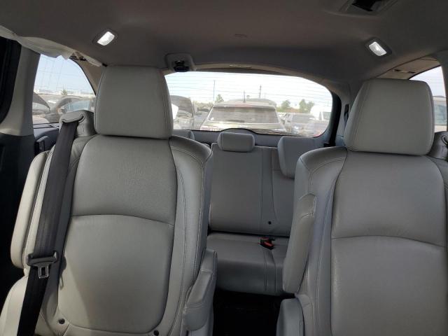 2018 HONDA ODYSSEY EL 5FNRL6H9XJB021929
