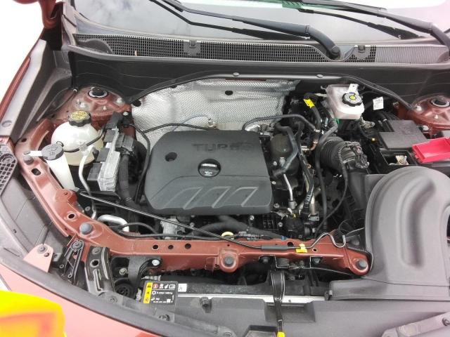 2021 BUICK ENCORE GX KL4MMFSL3MB076378