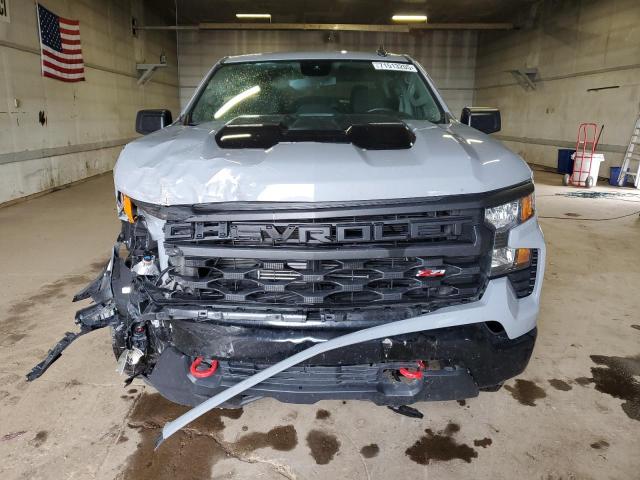 2024 CHEVROLET SILVERADO - 3GCPDCEKXRG191028