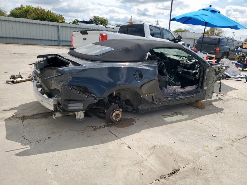 2019 CHEVROLET CAMARO SS 1G1FH3D70K0143053