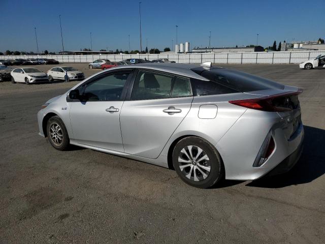 2022 TOYOTA PRIUS PRIM JTDKAMFP6N3225658