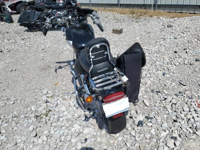 2005 HONDA VT1100 C 1HFSC18025A900433