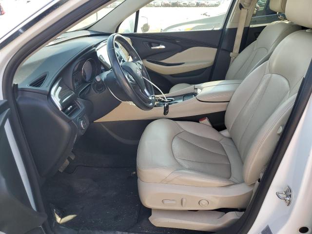 2019 BUICK ENVISION E LRBFXCSA0KD042823
