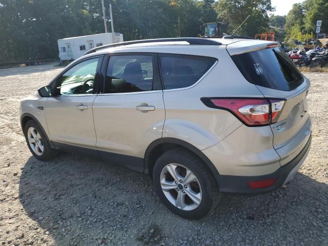 2017 FORD ESCAPE SE #3260412571