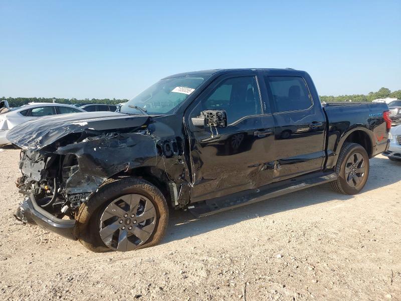 2024 FORD F150 LIGHT 1FTVW3L74RWG23789
