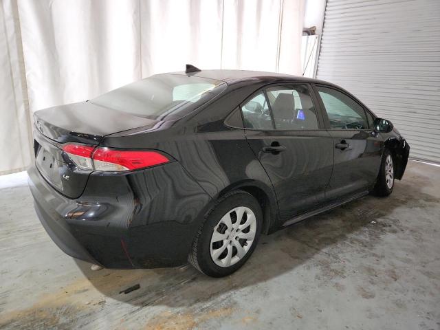 2023 TOYOTA COROLLA LE - 5YFB4MDE3PP022701