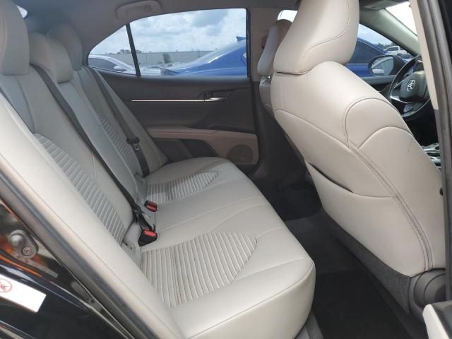 2019 TOYOTA CAMRY L 4T1B11HKXKU185781