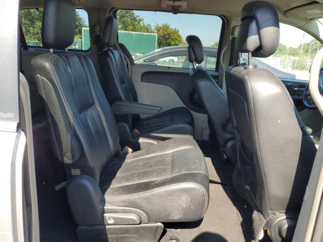 2014 CHRYSLER TOWN & COU - 2C4RC1BG0ER303534