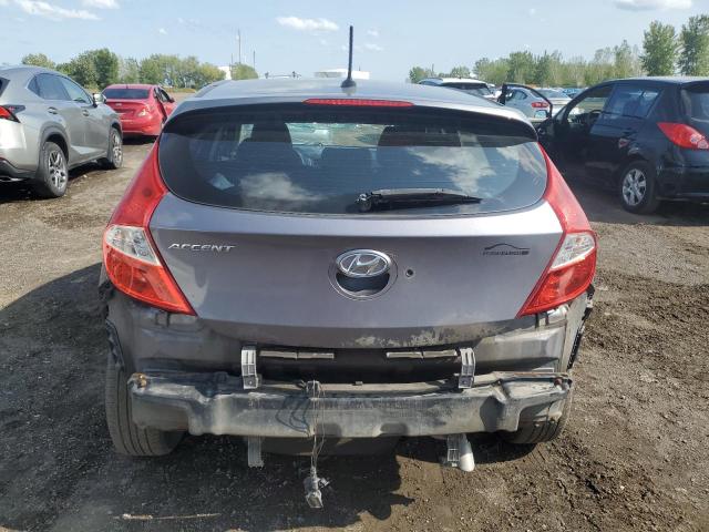 2016 HYUNDAI ACCENT SE KMHCT5AE3GU287294