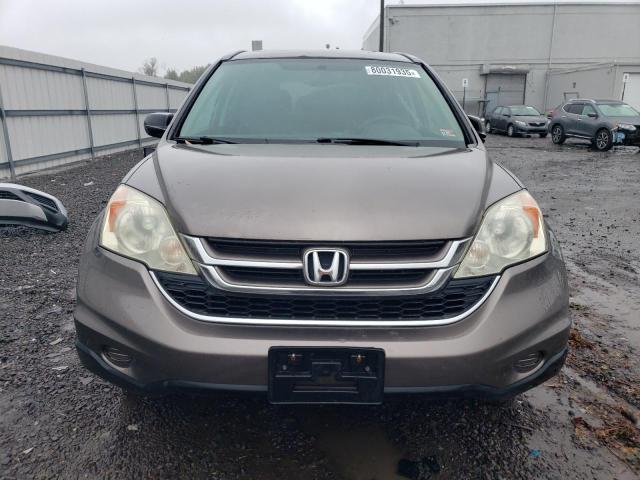 2011 HONDA CR-V EX - 5J6RE4H55BL055720
