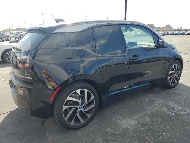 2018 BMW I3 REX WBY7Z4C58JVD95537