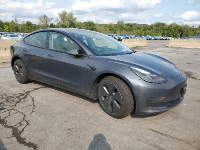 2022 TESLA MODEL 3 5YJ3E1EB8NF257155